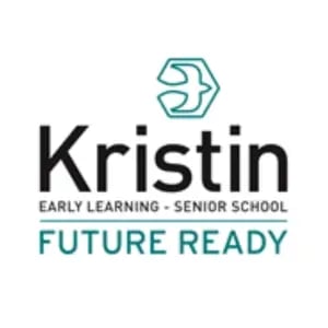 Kristin School Logo - Edtex partner school in Auckland